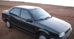 RENAULT 19 GTS 1,4 CHAMADE