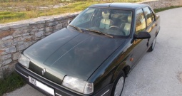 RENAULT 19 GTS 1,4 CHAMADE