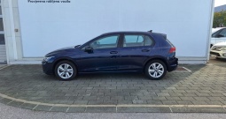 VOLKSWAGEN GOLF 1.5 TSI Life - TVORNIČKO JAMSTVO!!!, 18.900,00 €