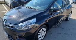 Renault Clio TCe 75 Limited