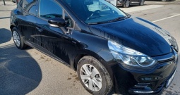 Renault Clio TCe 75 Limited