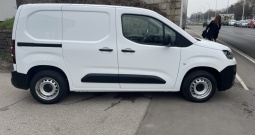 Citroën Berlingo 1,6 BlueHDi 100 S&ampampS M