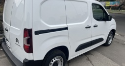 Citroën Berlingo 1,6 BlueHDi 100 S&ampampS M