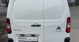 Citroën Berlingo 1,6 BlueHDi 100 S&ampampS M