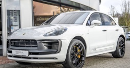 Porsche Macan GTS 2.9 V6 PDK 440 KS, ZRAČNI+KAM+4xGR SJED+PANO+BOSE+CHRONO