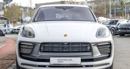 Porsche Macan GTS 2.9 V6 PDK 440 KS, ZRAČNI+KAM+4xGR SJED+PANO+BOSE+CHRONO