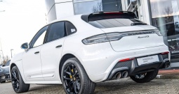 Porsche Macan GTS 2.9 V6 PDK 440 KS, ZRAČNI+KAM+4xGR SJED+PANO+BOSE+CHRONO