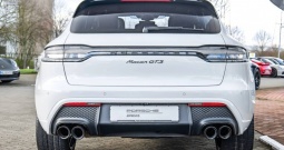 Porsche Macan GTS 2.9 V6 PDK 440 KS, ZRAČNI+KAM+4xGR SJED+PANO+BOSE+CHRONO