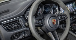 Porsche Macan GTS 2.9 V6 PDK 440 KS, ZRAČNI+KAM+4xGR SJED+PANO+BOSE+CHRONO