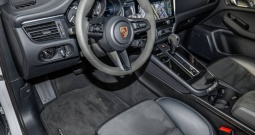 Porsche Macan GTS 2.9 V6 PDK 440 KS, ZRAČNI+KAM+4xGR SJED+PANO+BOSE+CHRONO