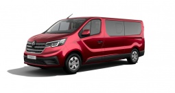 Renault Trafic Grand Intens dCi 150