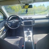 VW Passat Variant 1.9 tdi