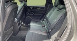 Porsche Cayenne 3.0 V6 Tiptronic S 340 KS, ZRAČNI+KAM+4xGR SJED+LED+PANO