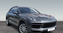 Porsche Cayenne 3.0 V6 Tiptronic S 340 KS, ZRAČNI+KAM+4xGR SJED+LED+PANO