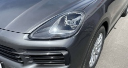 Porsche Cayenne 3.0 V6 Tiptronic S 340 KS, ZRAČNI+KAM+4xGR SJED+LED+PANO