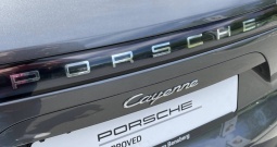 Porsche Cayenne 3.0 V6 Tiptronic S 340 KS, ZRAČNI+KAM+4xGR SJED+LED+PANO