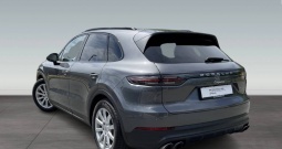 Porsche Cayenne 3.0 V6 Tiptronic S 340 KS, ZRAČNI+KAM+4xGR SJED+LED+PANO