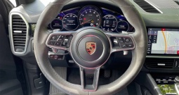 Porsche Cayenne 3.0 V6 Tiptronic S 340 KS, ZRAČNI+KAM+4xGR SJED+LED+PANO