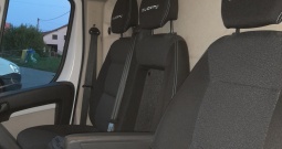 Fiat Ducato, 2,3 JTD, Multi jet 130