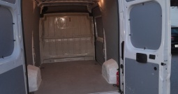 Fiat Ducato, 2,3 JTD, Multi jet 130