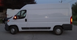 Fiat Ducato, 2,3 JTD, Multi jet 130