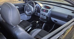 Opel Tigra 1.3 cdti