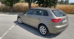 Audi A3 sportback 1.6 TDI