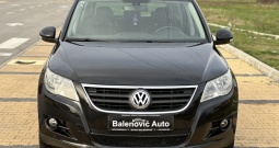 Vw tiguan 2. 0 tdi highline sport 4x4 * full * 170 ks* koža* park pilot