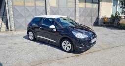 Citroen C3,,DS3" SoChich 2010 god 1.6 benz. Hr-auto