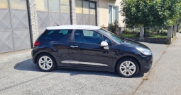 Citroen C3,,DS3" SoChich 2010 god 1.6 benz. Hr-auto