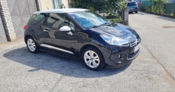 Citroen C3, DS3 SoChich, 2010.g, 1.6 benz., Hr-auto