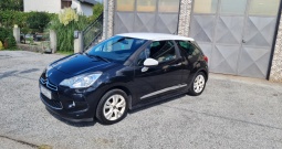 Citroen C3,,DS3" SoChich 2010 god 1.6 benz. Hr-auto