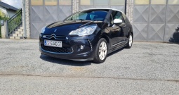 Citroen C3,,DS3" SoChich 2010 god 1.6 benz. Hr-auto