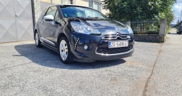 Citroen C3, DS3 SoChich, 2010.g, 1.6 benz., Hr-auto