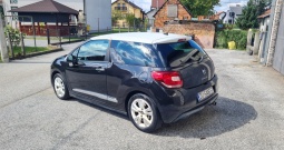 Citroen C3,,DS3" SoChich 2010 god 1.6 benz. Hr-auto