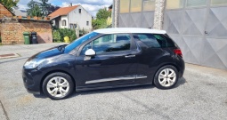 Citroen C3, DS3 SoChich, 2010.g, 1.6 benz., Hr-auto