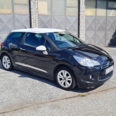 Citroen C3, DS3 SoChich, 2010.g, 1.6 benz., Hr-auto