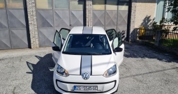 Volkswagen UP! ☆☆Limited edition☆☆2014 god☆☆Hr-auto☆☆