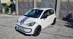 Volkswagen UP! ☆☆Limited edition☆☆2014 god☆☆Hr-auto☆☆