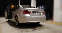 BMW e90 320