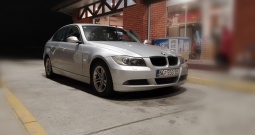 BMW e90 320