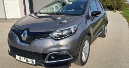 Renault Captur 2015, Automatik, 99 tmk