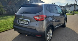 Renault Captur 2015, Automatik, 99 tmk