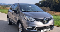 Renault Captur 2015, Automatik, 99 tmk