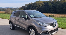 Renault Captur 2015, Automatik, 99 tmk