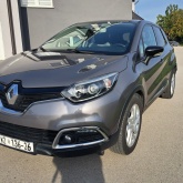 Renault Captur 2015, Automatik, 99 tmk