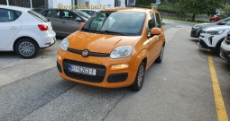 Fiat Panda 1,2 Young&Easy