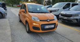 Fiat Panda 1,2 Young&Easy