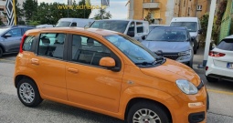 Fiat Panda 1,2 Young&Easy