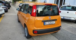 Fiat Panda 1,2 Young&Easy